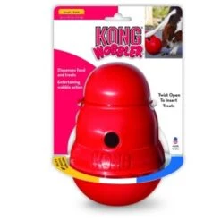 KONG Wobbler S -KONG Verkäufe 0240ba396d7490e05045b79d132ee03be4169070 8a8e05e6dcb1e14ee5c2f677a0efbeff1f54c95a