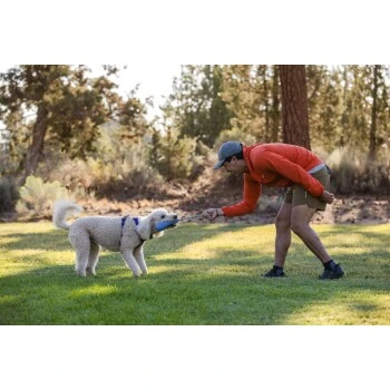 Ruffwear Gourdo™ Spielzeug S Grün 6 Ruffwear Gourdo™ Spielzeug S Grün – Bild 6