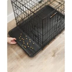 FEANDREA XL Hundekäfig Mit 2 Türen 61 Cm, 43,5 Cm, 50,5 Cm -KONG Verkäufe 0a4c922fd766bac998b51bc5a5a76039e13ccb0e 1500918 de DE 84f4d039d41f0545dd751050b29d5a35b0defd1aGqXSHS