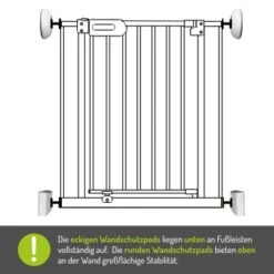 Bomi Zubehör Schutzgitter 4er Set Wandschützer -KONG Verkäufe 0a6dc5ee3f75a1ae17ec2343230675d21638edd7 1545128 de DE 6d4b4cee2bd27e3091dbbb23334e638da4c52bf1RCN38A