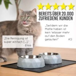 KaraLuna Napfunterlage Aus Silikon 60x40 Cm Eckig Schwarz -KONG Verkäufe 0b32f85533b1e9143fb6c0f053f5e72d86bc695e 1407481 de DE 06b058717bb082f7973face8ce5da0fe099b8499367C1y