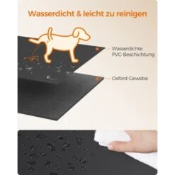 FEANDREA M Welpenauslauf Oxford-Gewebe 72 Cm, 72 Cm, 43 Cm -KONG Verkäufe 0e3f77101fa40fd02916d1be0afea1b9b0279c27 1500912 de DE e564b4844fb1c1692667cc2e3a4a70041e0255d0kd75Q8