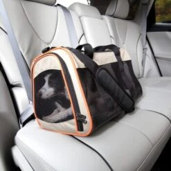 Kurgo Tragetasche Wander Carrier -KONG Verkäufe 101c5e624d3077c9fc84b85d36dce31b90a505d8 1286389 6