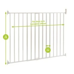 Bomi Tierschutzgitter Maja 82-142 Cm Weiß Für Drinnen & Draußen -KONG Verkäufe 11d32fd74c5ed3d0be39624136732466580d4efa 1545093 de DE 9e38b9fb1e622c171149171490920e4762674739LM7NYk