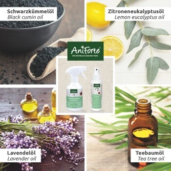 Aniforte Zeckenspray Für Hunde 100ml 2 Aniforte Zeckenspray Für Hunde 100ml – Bild 2