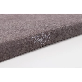 TrendPet VitaMedog 95° Orthopädische Matratze Braun XS 7 TrendPet VitaMedog 95° Orthopädische Matratze Braun XS – Bild 7