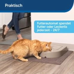 PetSafe Futterautomat Für 5 Mahlzeiten -KONG Verkäufe 160a358bdd3d1ca1da552fb21ae467d35c7bd9b3 1176866 de DE c62181339e82867f8aa0aca62fddf3d726ac874aAdRJI6