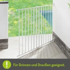 Bomi Tierschutzgitter Maja 69-116 Cm Weiß Für Drinnen & Draußen -KONG Verkäufe 170c1ff052235cc567925d3c2c518370e7dc1a55 1545094 de DE cc33a1d95a953d80a8cda9bc0da5c96863b0482eNpGDjr