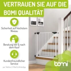 Bomi Türschutzgitter Mira 63-111 Cm S -KONG Verkäufe 1833d6757236540078d2325fa13f3401468a5489 1545097 de DE 70d2f44bd44d992fa9c4905a0df3fd9e08b73295FT2lIZ