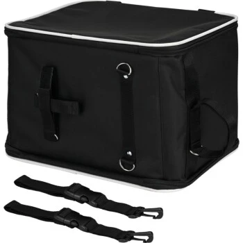 MORE Fahrradtasche Velo Hinten 5 MORE Fahrradtasche Velo Hinten – Bild 5