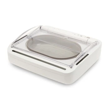 SureFlap SureFeed Luftdichter Futternapf 3 SureFlap SureFeed Luftdichter Futternapf – Bild 3