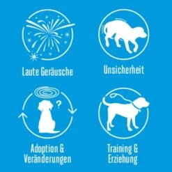 ADAPTIL Calm Halsband Anti Stress Erziehungshalsband S-M -KONG Verkäufe 1aa566c5372b4c561ccc500fc955ed9bf054bf70 1204441 4