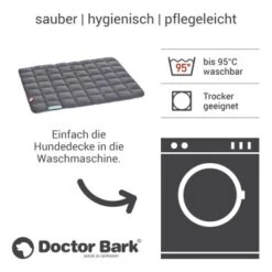 Doctor Bark Hundedecke Grün M -KONG Verkäufe 1d92ff761c8eafa0255475302f136d95a180c368 1658159 de DE 532486ecc9c1b7266011d6f11081681315aa0db8J1dvFE