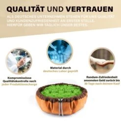 URBAN PAUL Schnüffelteppich - Grün 9 URBAN PAUL Schnüffelteppich - Grün -KONG Verkäufe 1db51810e481c9ec7ab85a92cdcc8b58b18bdfa5 1477263 de DE 6277b07abb6d40797d916586507a048c7dd6dbc4AQ1bfa