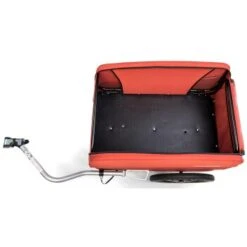 Croozer Cargo Kalle 8 Croozer Cargo Kalle -KONG Verkäufe 1dd9750db740290afc41711938d63b04b35da7ee croozer cargo pakko lava red innenansicht