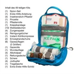Kurgo RSG Erste-Hilfe-Set Für Hunde 8 Kurgo RSG Erste-Hilfe-Set Für Hunde -KONG Verkäufe 1fb718d35ee0b09c98af4e7fffcff740066d0b60 1481203 de DE 80e62260e4504ea351bfe8e92756f5080f3e622cdIhfw7