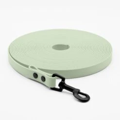 THE DOG IDEA Schleppleine Mint 5 M