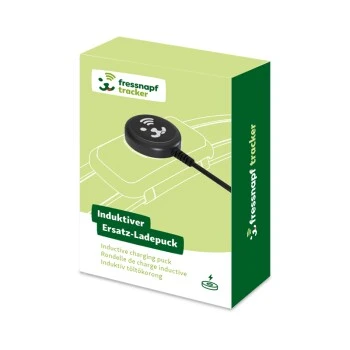 Fressnapf Ladepuck Für GPS-Tracker 1 Fressnapf Ladepuck Für GPS-Tracker