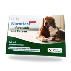 Dr. Fressnapf Wurm- & Giardientest Für Hunde Und Katzen -KONG Verkäufe 22438846e87a68367b03551b94b2b69d9386eb94 1395519 de DE DrFressnapf Wurmtest Giardien 2