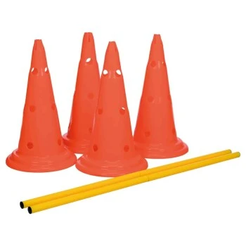 Trixie Dog Activity Hindernisse Ø30x50cm 1 Trixie Dog Activity Hindernisse Ø30x50cm