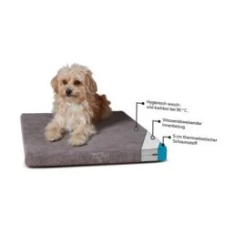 TrendPet VitaMedog 95° Orthopädische Matratze Braun XS 10 TrendPet VitaMedog 95° Orthopädische Matratze Braun XS -KONG Verkäufe 231a3fa8566d8aa3c201e0ae51062e75171c16f6 1313491 de DE 5eed9f4713246e218a247fa41c1507c07de27800yBPkc8