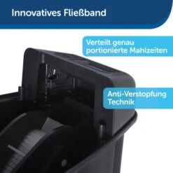 PetSafe Simply Feed Futterautomat 11 PetSafe Simply Feed Futterautomat -KONG Verkäufe 23c99e3c3a7abd37a93b021f6995ebae9ced75d6 1239482 de DE 06f3993912941cc35dda0fcdbdf7874b435b72e1umi48o