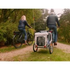 AniOne Fahrradanhänger -KONG Verkäufe 23ee2bf8d0c724753d44fbb4c08f8ebe30efcbcd a0f0ece713a8c7d9045696f70169f2184e85a795