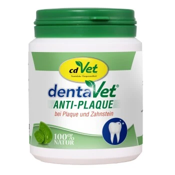 DentaVet Anti-Plaque 1 DentaVet Anti-Plaque