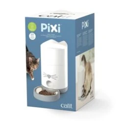 Catit Pixi Smart Futterautomat 11 Catit Pixi Smart Futterautomat -KONG Verkäufe 2592a06896823c78be9d6c14a8e19b5d72d786b5 795b18a90813c02b32f282d43a9f983dcc5e59c3