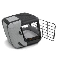 4pets Transportbox Caree Cool Grey 12 4pets Transportbox Caree Cool Grey -KONG Verkäufe 25d16bf8fa4e05b187231097b6b69554183dae58 4a10a855e1f13e3785274e5d65cac0f4646a8614