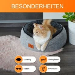 Schlitzohr Donut Katzenbett Sissy Rund 17 Schlitzohr Donut Katzenbett Sissy Rund -KONG Verkäufe 268c5835b967550120668c2bd666026eeb4a265d 1484677 de DE 9984b2660e0cdbeda3ca1cd9b3de2fd5adac8f12Z8wma2