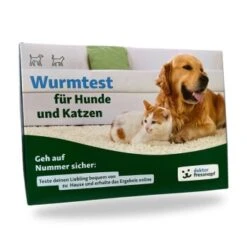Dr. Fressnapf Wurmtest Für Hunde Und Katzen -KONG Verkäufe 274d63abe2af0d8e5c2be54f94d844b5f1b3b24c 1396229 de DE DrFressnapf Wurmtest 2