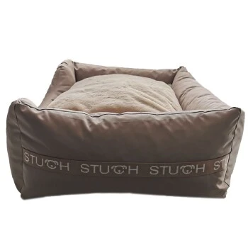 STUCH Ortho Hundebett Perfect Dreams Beige S 3 STUCH Ortho Hundebett Perfect Dreams Beige S – Bild 3