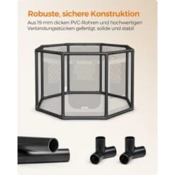 FEANDREA M Welpenauslauf Oxford-Gewebe 72 Cm, 72 Cm, 43 Cm -KONG Verkäufe 29483b7764b836cb8ab310a46d1a9ec29fdea9ca 1500912 de DE c0ec5a8fe26bd7e57f3f550b989686172111f454wXseIj