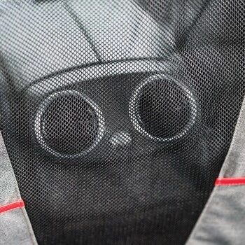 KONG Vordersitzbarriere 3 KONG Vordersitzbarriere – Bild 3