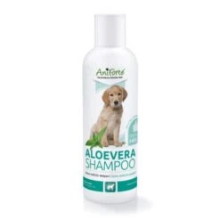 Aniforte Welpen Shampoo Aloe Vera 200ml