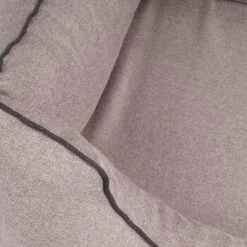 Knuffelwuff Orthopädisches Hundebett Wippo Aus Velours Mit Handwebcharakter Grau M-L -KONG Verkäufe 2d322e14f997af5d1fb778d69a2cb965ed6ca5de 1411903 de DE 182d5b05ff970d82ec67d61145a0a010861eae36Xdi4EL