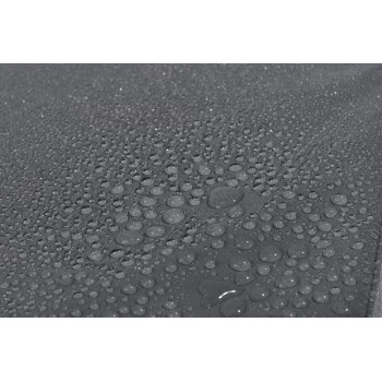 TrendPet VitaMedog WET Orthopädische Matratze Grau XS 2 TrendPet VitaMedog WET Orthopädische Matratze Grau XS – Bild 2