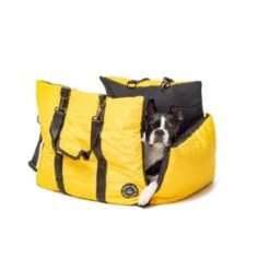 Chiara Auto- Hundetasche LIV Gelb -KONG Verkäufe 2ddd85d45b7624985b55d59780f92ff30c3417e7 1385942 de DE 09e2743affee9b7e8e7a99bcd7cd6c19e5272471PCMzLv