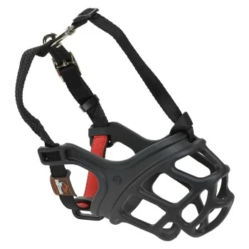 Dogs Creek Maulkorb Protect XS 1 Dogs Creek Maulkorb Protect XS