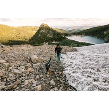 Ruffwear Crag™ Leine Navy 10 Ruffwear Crag™ Leine Navy – Bild 10