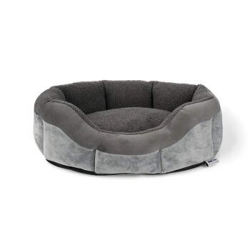 AniOne Liegeplatz Velvet S 1 AniOne Liegeplatz Velvet S