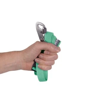 Ruffwear Flagline™ Leine Grün 5 Ruffwear Flagline™ Leine Grün – Bild 5