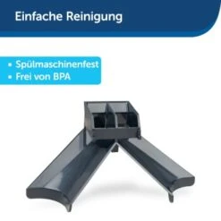 PetSafe Futterteiler Mit Schüssel Für 2 Haustiere -KONG Verkäufe 334bcdd7aa62d55d7e365e139e50d5fe5e02b9b3 1345222 de DE d2cf3eb882d2497b0292c6046d79f059abbbf930nc1bpO