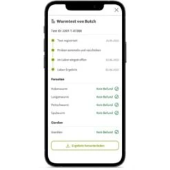 Dr. Fressnapf Wurmtest Für Hunde Und Katzen -KONG Verkäufe 335940fef8f543173f635879e740db5288a614d9 1396229 de DE ergebnis2