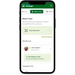 Dr. Fressnapf Wurm- & Giardientest Für Hunde Und Katzen -KONG Verkäufe 347b8ff845c8c44bf999ccd22759450ac4e7b86c 1395519 de DE ergebnis1
