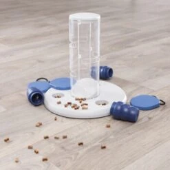 Trixie Intelligenzspielzeug Dog Activity Gambling Tower -KONG Verkäufe 376b6352621125c067d8c8f9cfc65d0671ac9c02 87b9475f71ddb866a4345563c09cf0185219a8fd