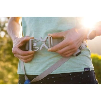 Ruffwear Trail Runner™ Laufgurt Limonen Gelb L-XL 6 Ruffwear Trail Runner™ Laufgurt Limonen Gelb L-XL – Bild 6