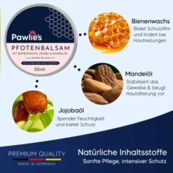 Pawlie's Pawlie’s Pfotenpflege Balsam 50ml -KONG Verkäufe 3826f534c43b1f559c84eb986785be00fa172b01 1626200 de DE 7867b8037e40d91f352c93e025d51ccf4e168cf8yI9tfB