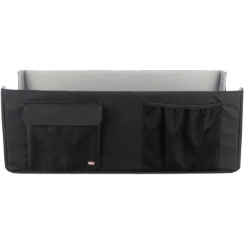 Trixie Autositz Doppelt 3 Trixie Autositz Doppelt – Bild 3